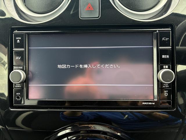 NISSAN NOTE e-POWER X