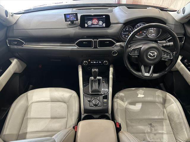 MAZDA CX-5 XD L PACKAGE