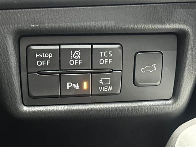 MAZDA CX-5 XD L PACKAGE