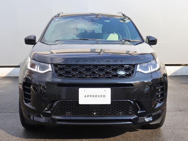 LAND ROVER DISCOVERY SPORT SE