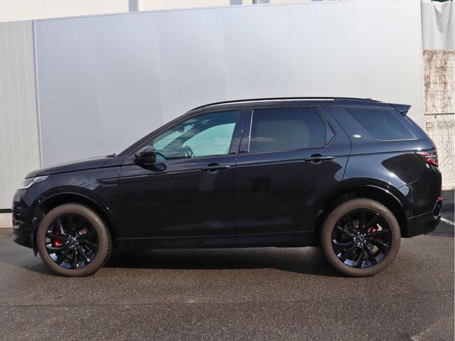 LAND ROVER DISCOVERY SPORT SE