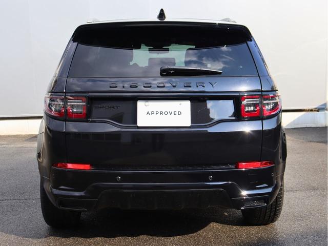 LAND ROVER DISCOVERY SPORT SE