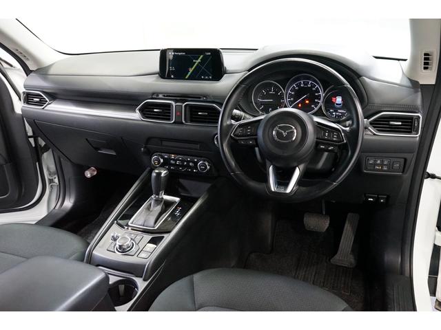 MAZDA CX-5 XD PROACTIVE