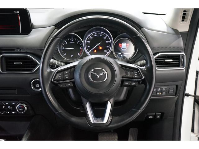MAZDA CX-5 XD PROACTIVE