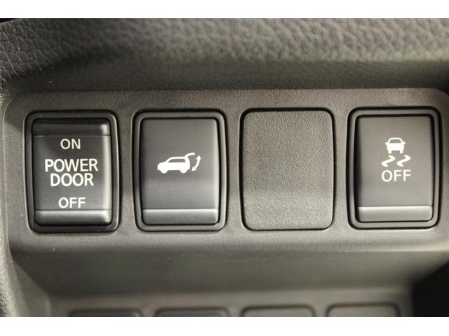 NISSAN X-TRAIL 20X