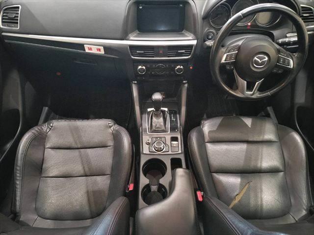 MAZDA CX-5 XD L PACKAGE