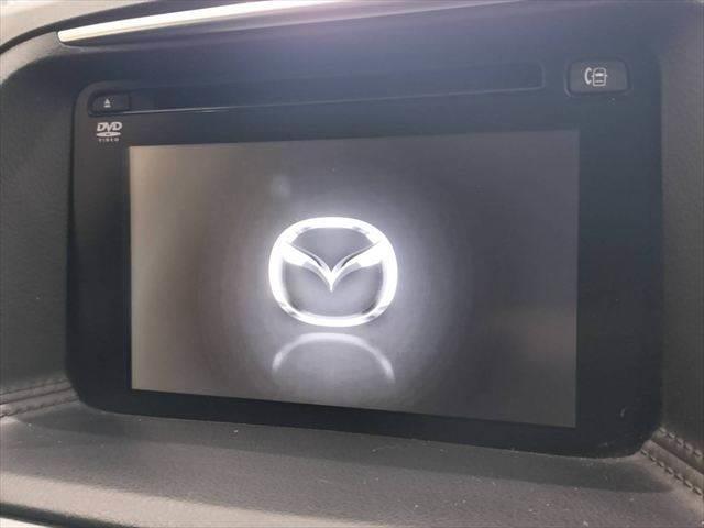 MAZDA CX-5 XD L PACKAGE