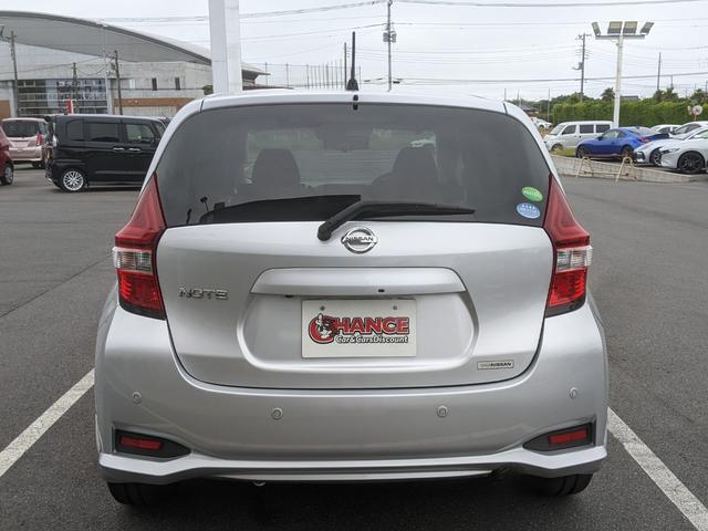 NISSAN NOTE X