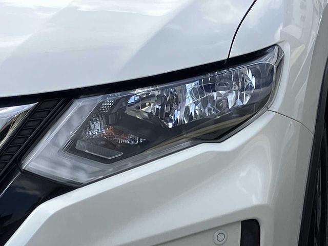 NISSAN X-TRAIL 20X