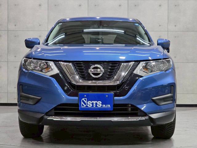 NISSAN X-TRAIL 20S