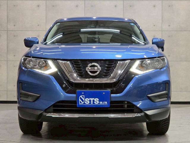 NISSAN X-TRAIL 20S