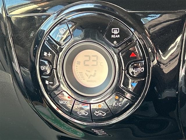 NISSAN NOTE X
