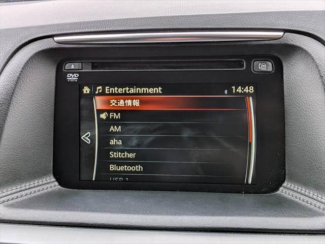 MAZDA CX-5 XD PROACTIVE