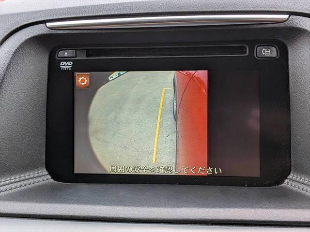 MAZDA CX-5 XD PROACTIVE