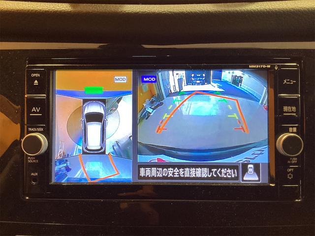 NISSAN X-TRAIL 20X