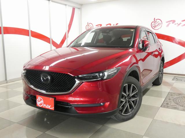 MAZDA CX-5 XD PROACTIVE