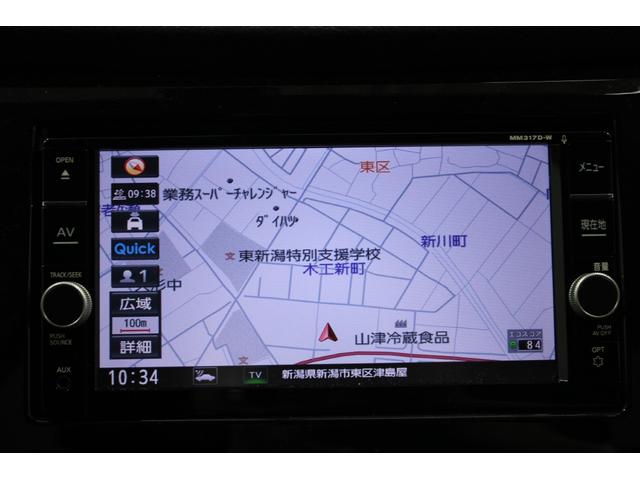 NISSAN X-TRAIL 20X