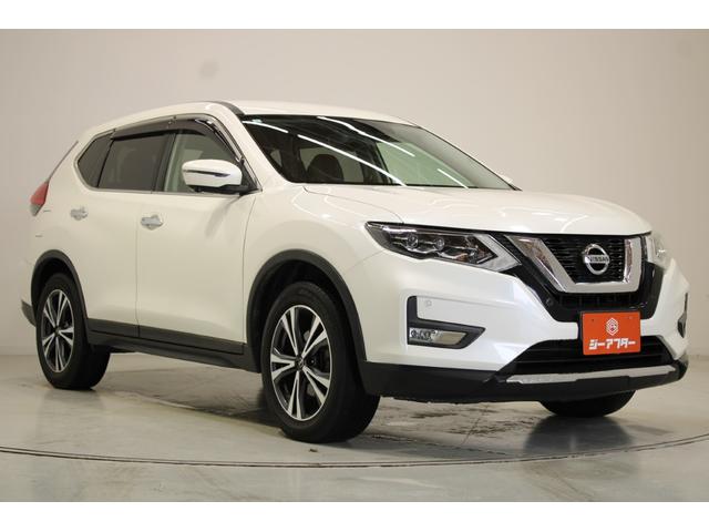 NISSAN X-TRAIL 20X