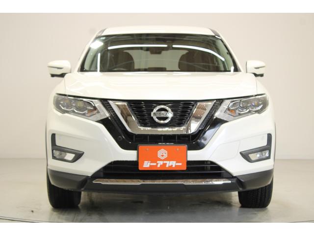 NISSAN X-TRAIL 20X