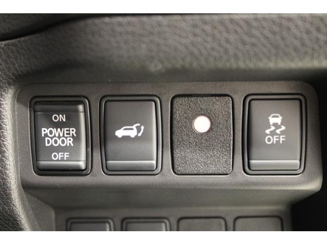 NISSAN X-TRAIL 20X