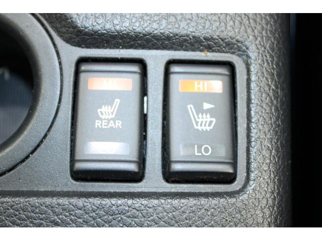 NISSAN X-TRAIL 20X