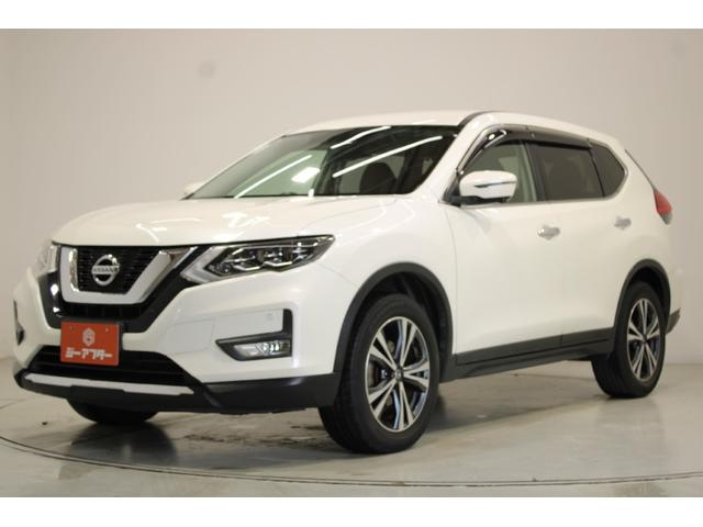 NISSAN X-TRAIL 20X