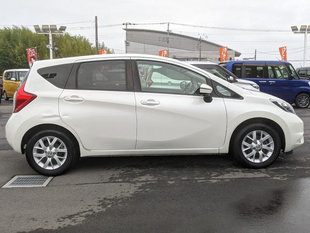 NISSAN NOTE X DIG-S