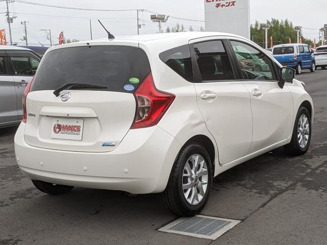 NISSAN NOTE X DIG-S