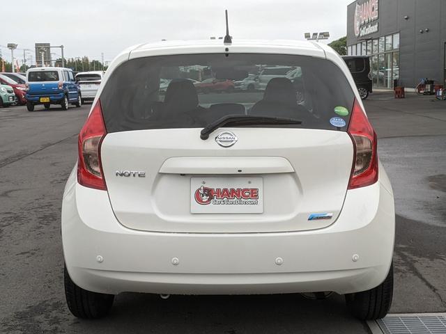 NISSAN NOTE X DIG-S