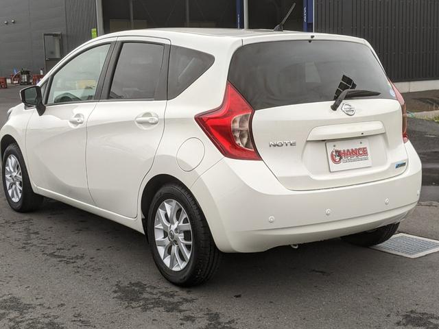 NISSAN NOTE X DIG-S
