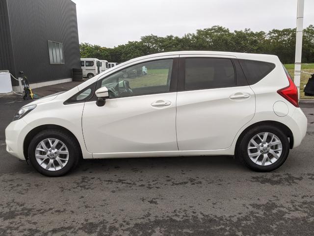 NISSAN NOTE X DIG-S