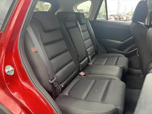 MAZDA CX-5 XD PROACTIVE