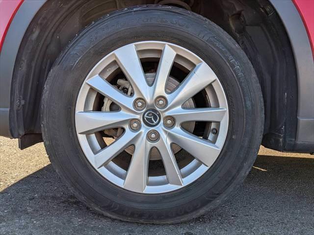 MAZDA CX-5 XD PROACTIVE
