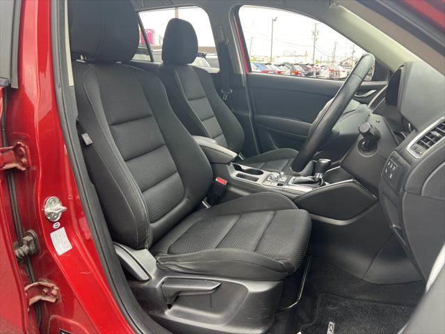 MAZDA CX-5 XD PROACTIVE