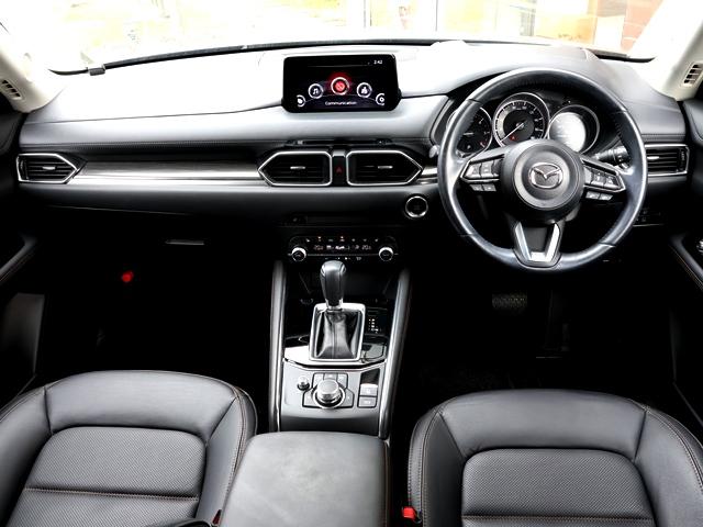 MAZDA CX-5 XD L PACKAGE