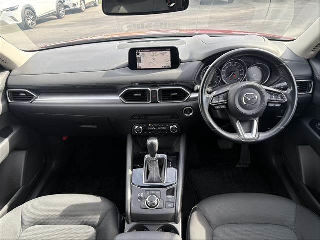 MAZDA CX-5 XD PROACTIVE