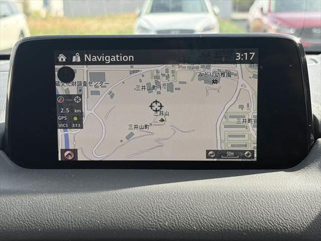 MAZDA CX-5 XD PROACTIVE