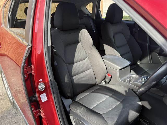 MAZDA CX-5 XD PROACTIVE