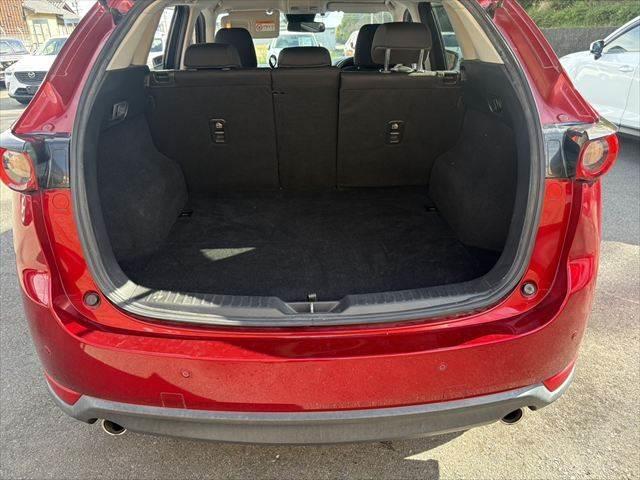 MAZDA CX-5 XD PROACTIVE