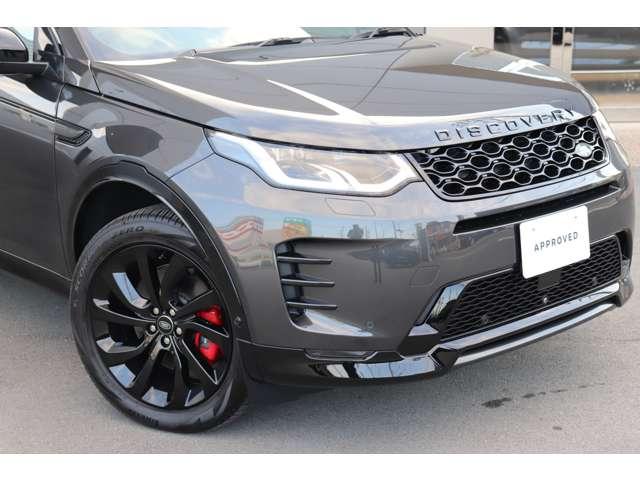 LAND ROVER DISCOVERY SPORT DYNAMIC SE D200