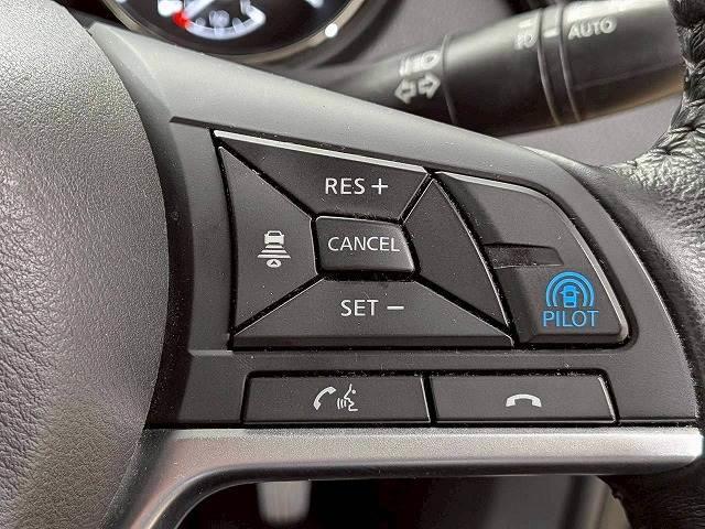 NISSAN X-TRAIL 20XI