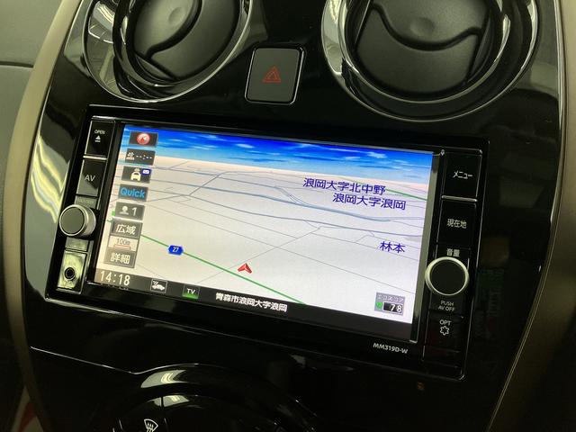 NISSAN NOTE E-POWER MEDALIST FOUR