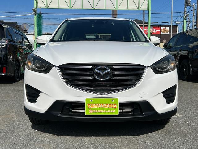 MAZDA CX-5 XD