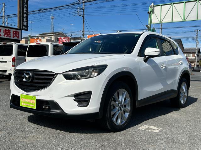 MAZDA CX-5 XD