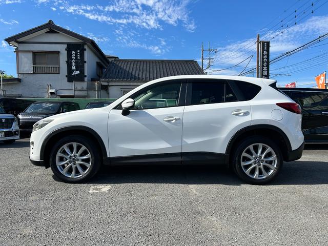 MAZDA CX-5 XD
