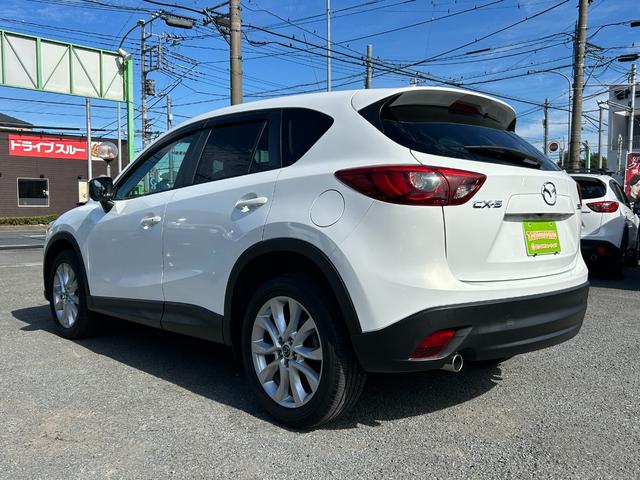 MAZDA CX-5 XD