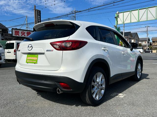MAZDA CX-5 XD