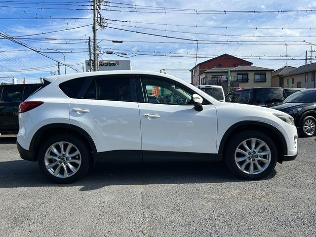 MAZDA CX-5 XD