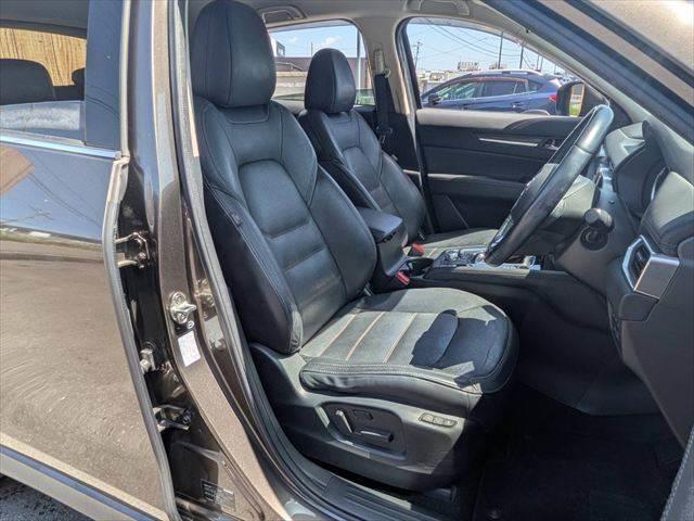 MAZDA CX-5 XD L PACKAGE