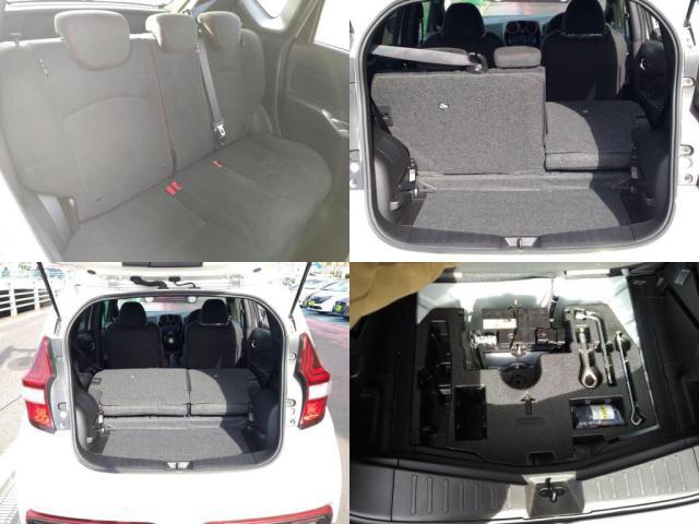 NISSAN NOTE E-POWER NISMO